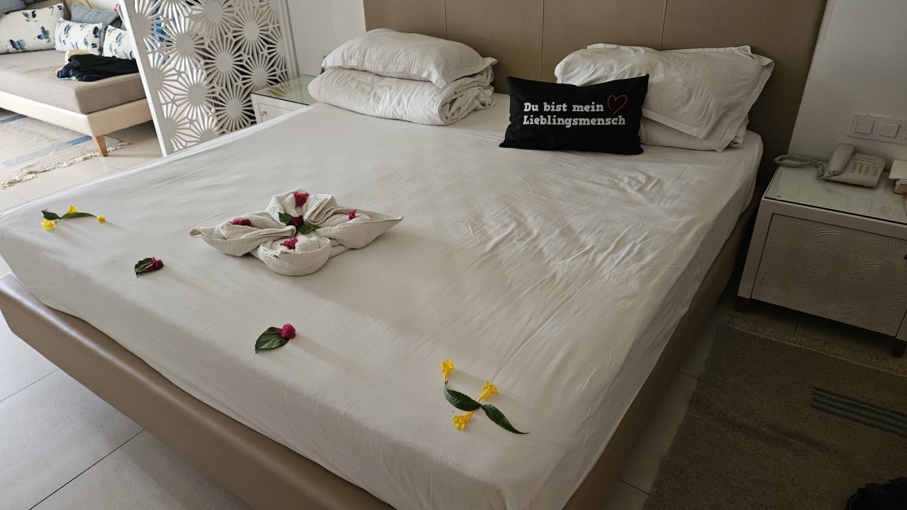 Zimmer TUI MAGIC LIFE Penelope Beach