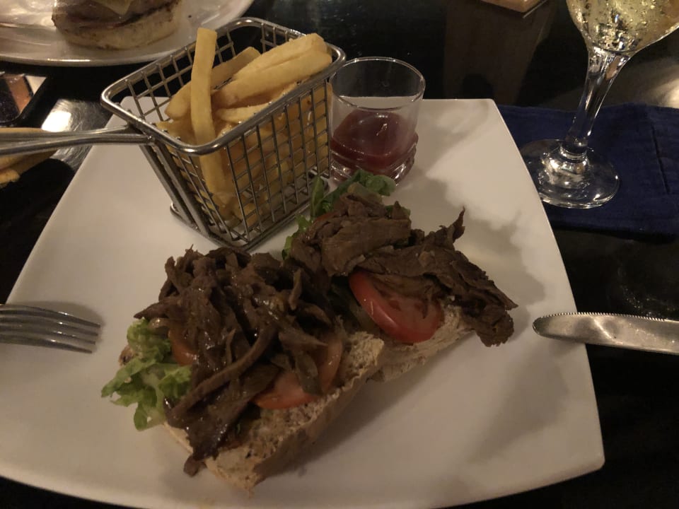 Gastro Adaaran Select Meedhupparu Island Resort - Premium All Inclusive