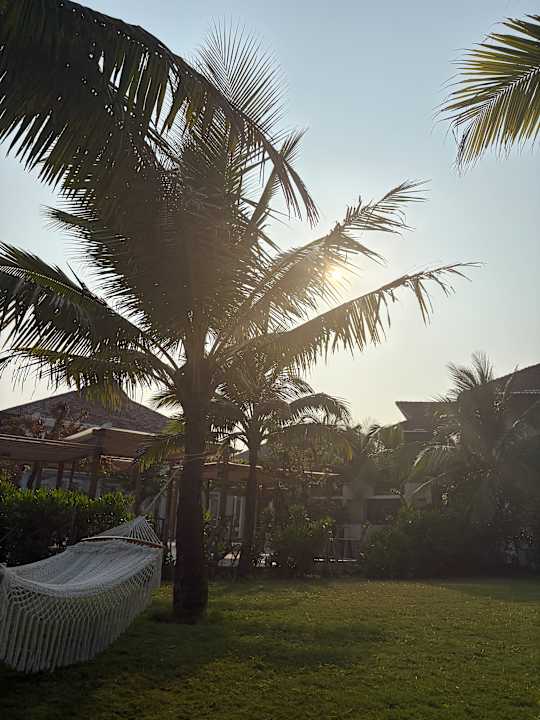 Gartenanlage ROBINSON NAM HOI AN