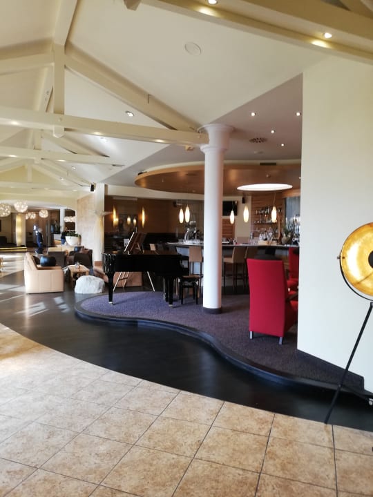 Gastro Der Birkenhof - Spa & Genuss Resort