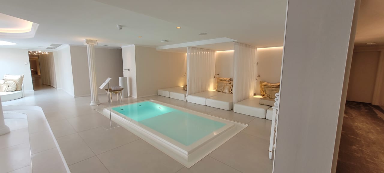 Sport & Freizeit Villa Contessa