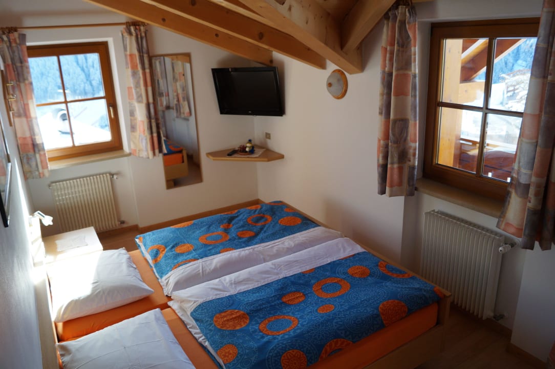 Camera Apartaments Salieta