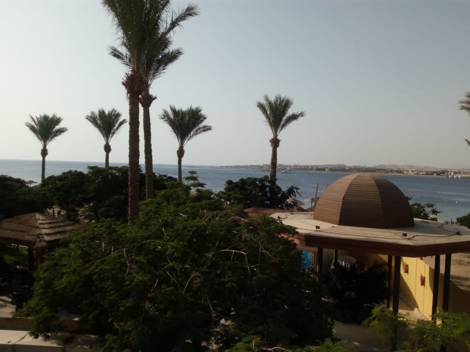 Ausblick Grand Waterworld Makadi & Family Star Makadi