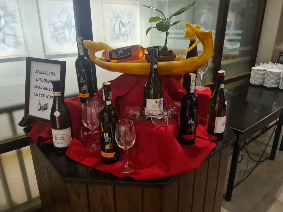 Gastro Earl’s Reef Beruwala