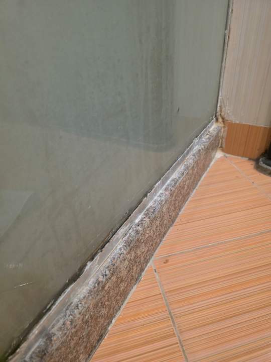 Zimmer Sphinx Resort