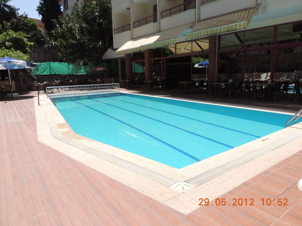Hotel Diamore in Alanya Hotel Diamore