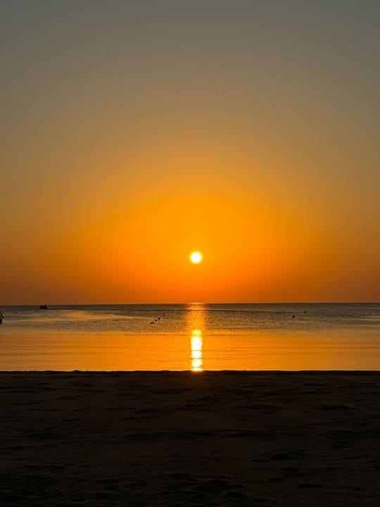 Strand Brayka Bay Resort