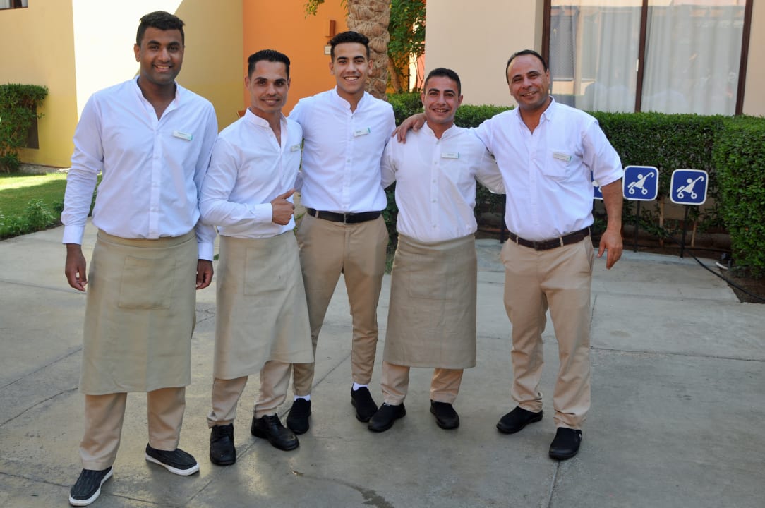 Sonstiges Jaz Makadi Saraya Resort