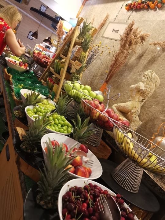 Gastro Megasaray Club Belek