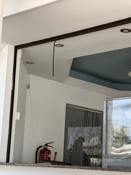 Zimmer Hotel Calypso Beach