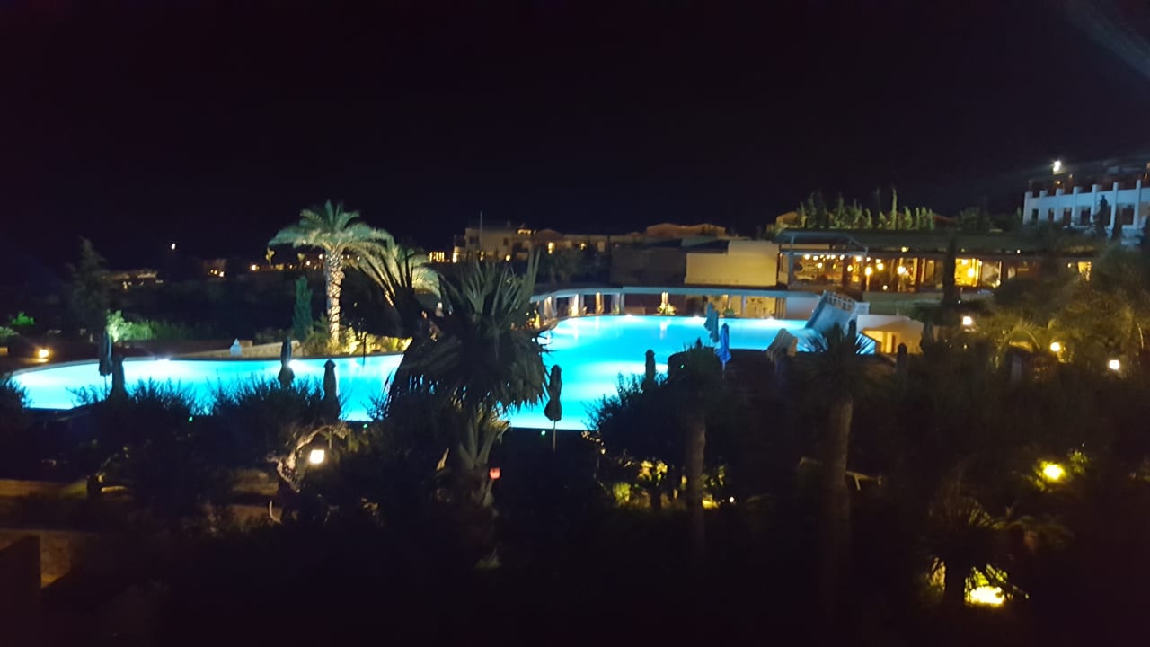 Pool Aquagrand Artistic Luxury Beach Resort - Adults only