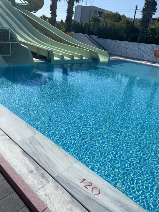 Sport & Freizeit Arina Beach Resort