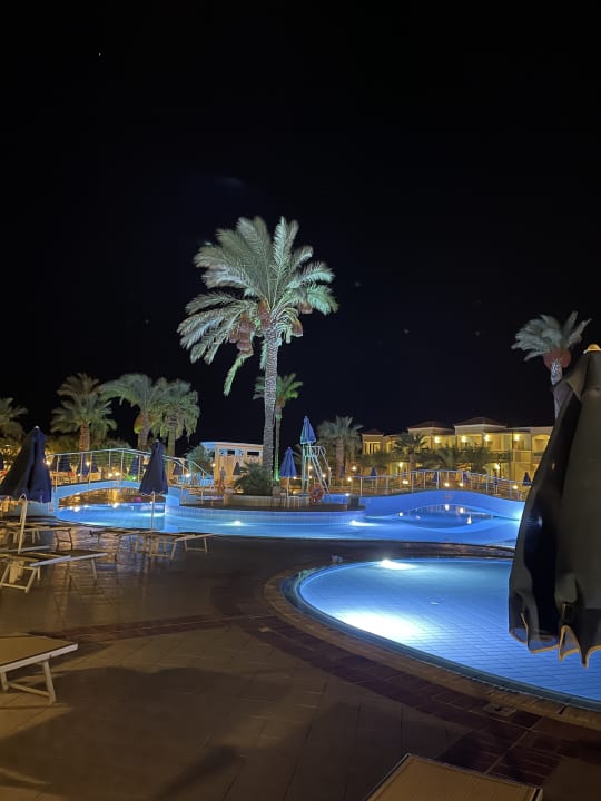 Pool Lindos Princess Beach Resort & Spa