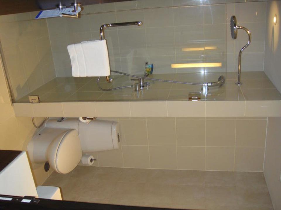 Bad NH Bangkok Asoke