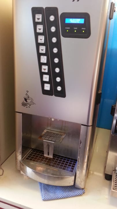 Restaurant und Büffet MLL Mediterranean Bay - Adults only