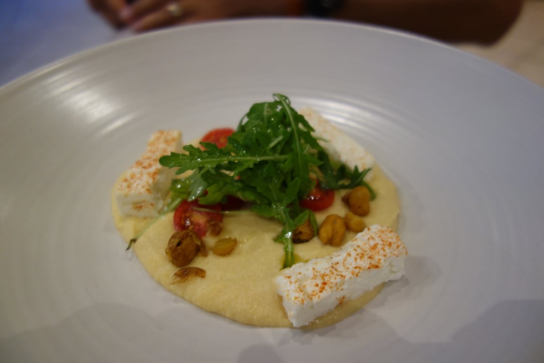 Gastro Creta Maris Resort