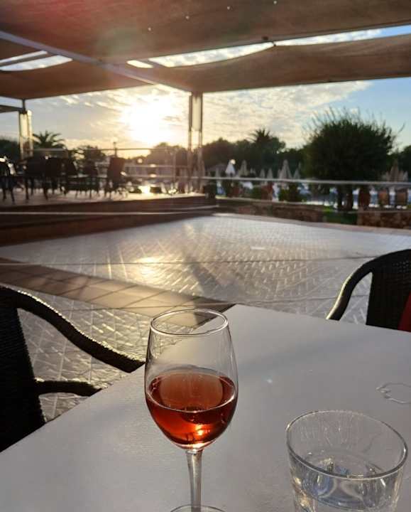 Außenansicht Hotel Mariant Park