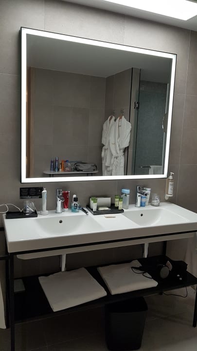 Zimmer Hotel Riu Palace Jandia