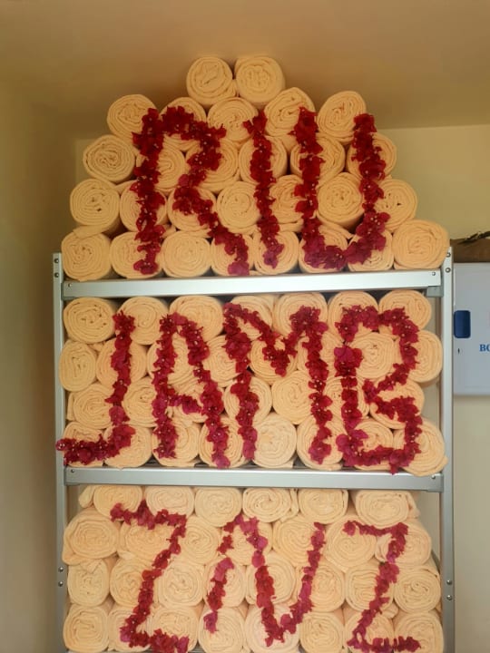 Sonstiges Hotel Riu Jambo