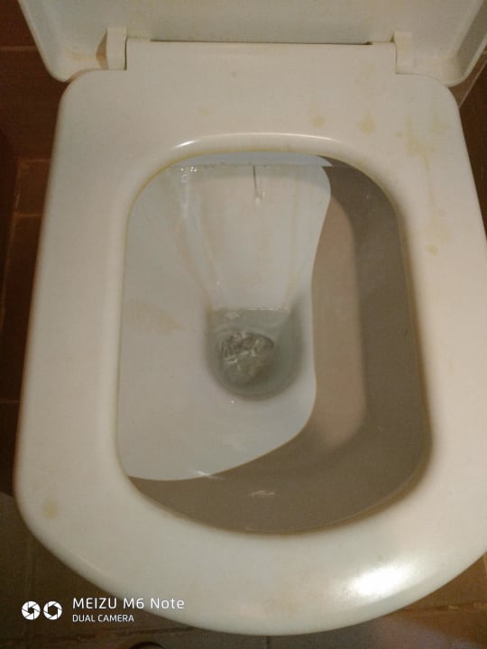 Zimmer Sirenis Tropical Varadero