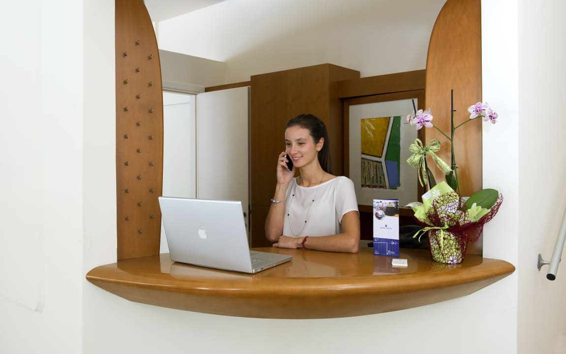 Sonstiges Nice Hotel Bibione