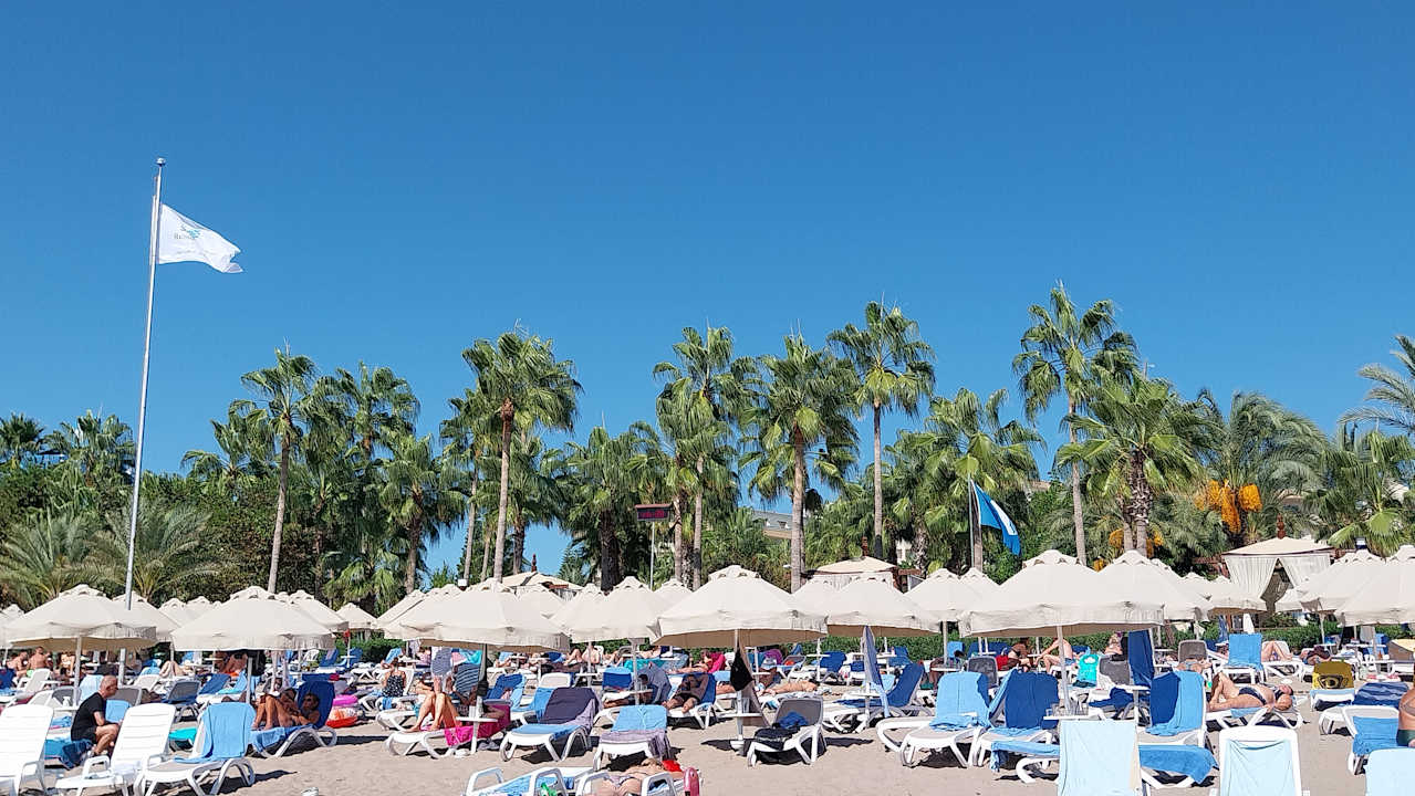 Strand Saphir Resort & Spa