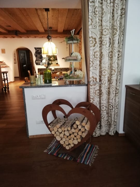 Gastro Hotel Landhaus Zillertal