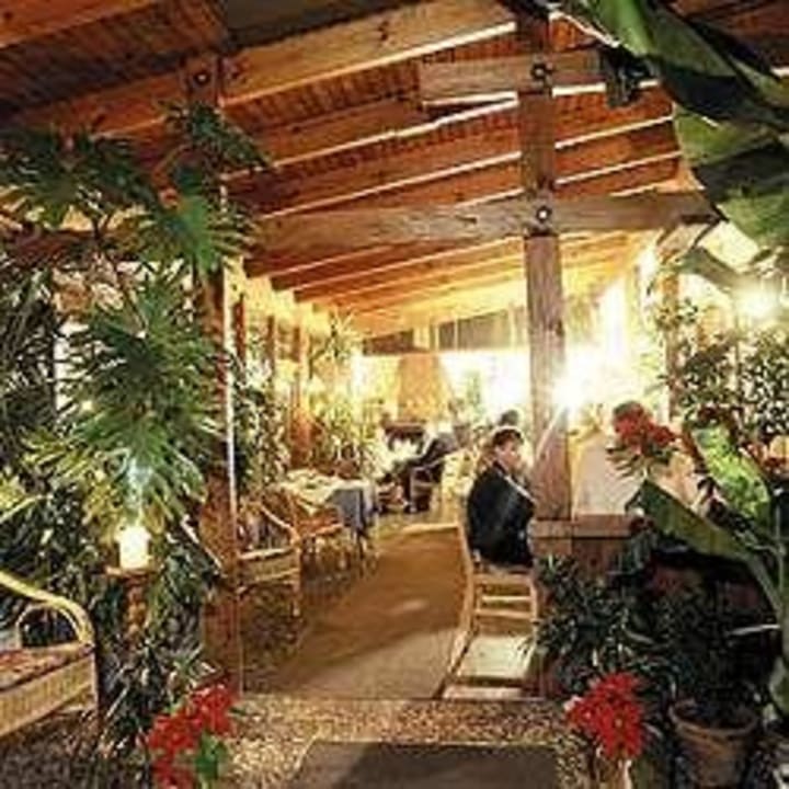 Restaurant/Buffet Hotel Forellenhof Waldner
