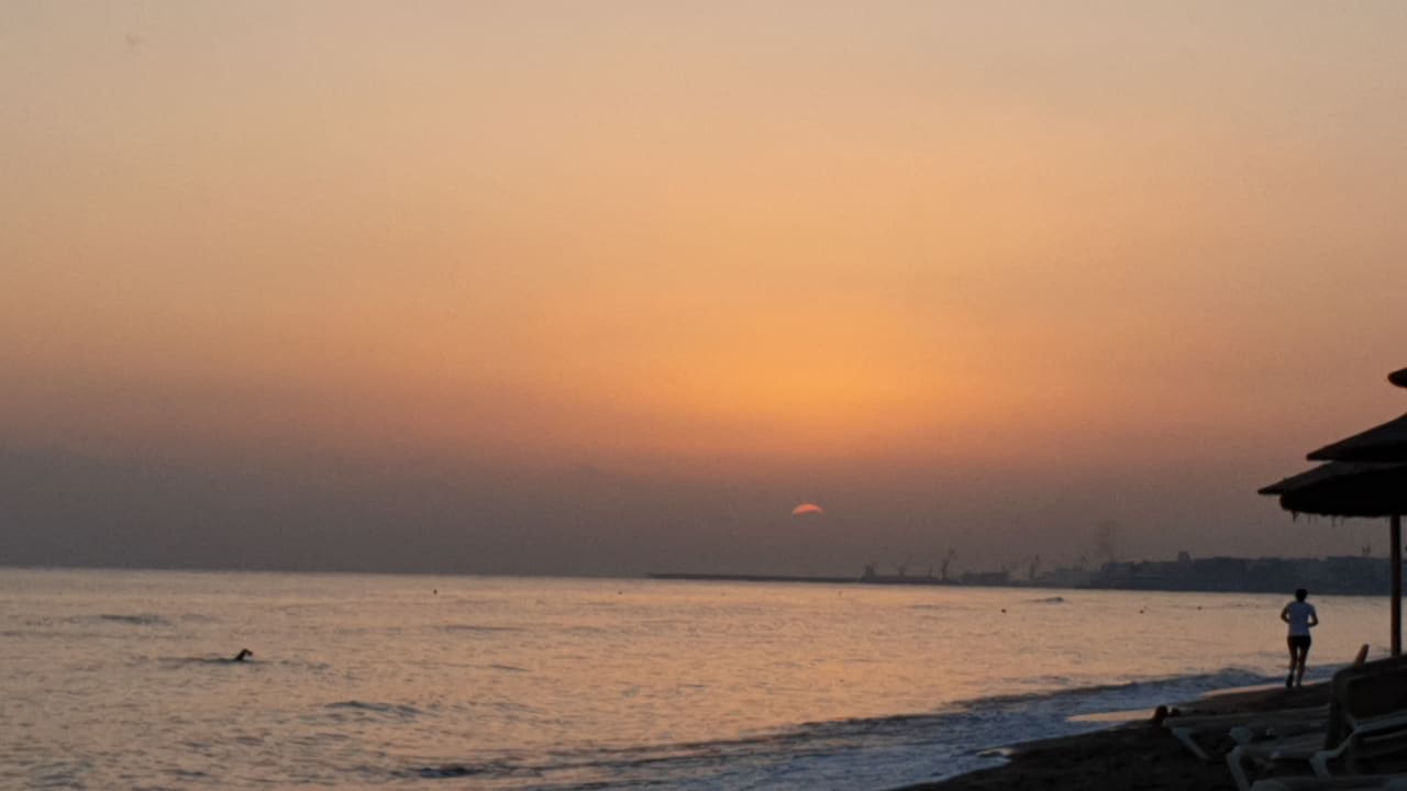 Strand Civitel Creta Beach