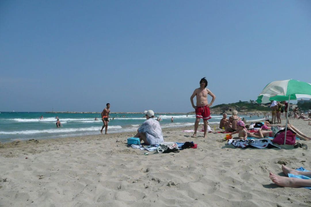 Hotel-Strand Estival Park Silmar