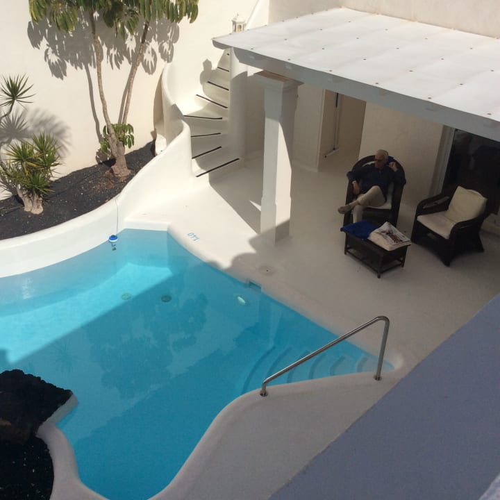 Pool Bahiazul Villas & Club