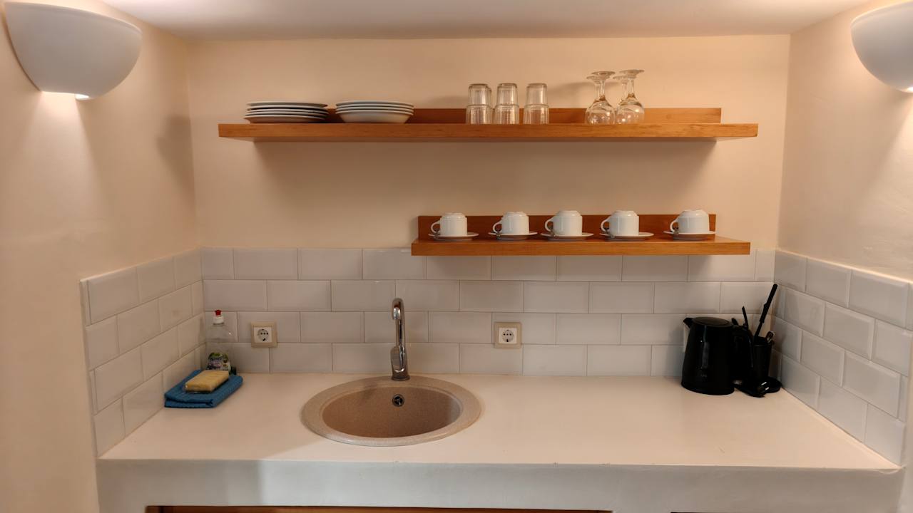 Zimmer Sellada Beach