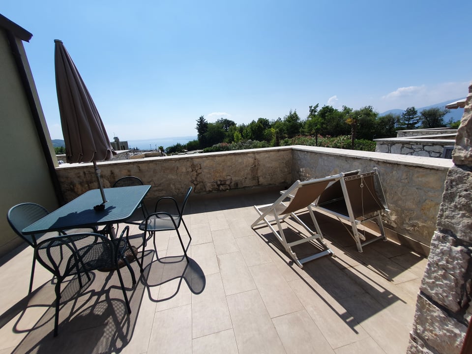 Zimmer Hotel Le Torri del Garda