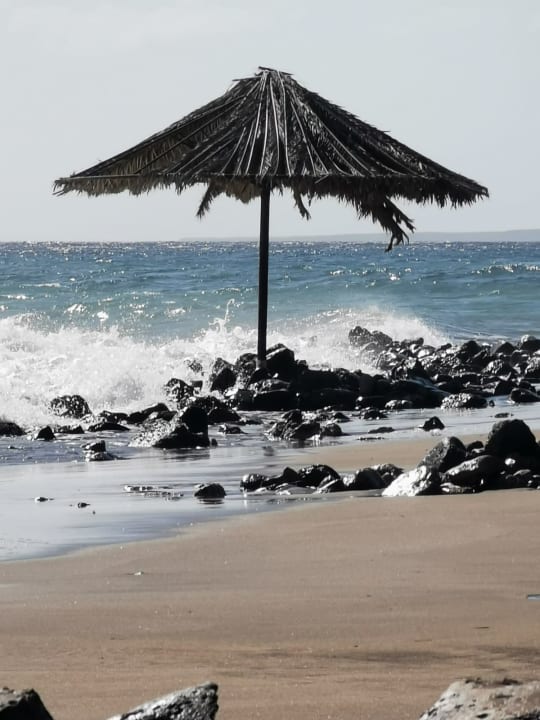 Strand Hotel Las Costas