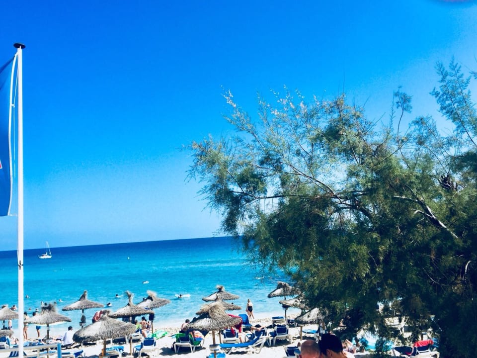 Strand Hotel Na Forana