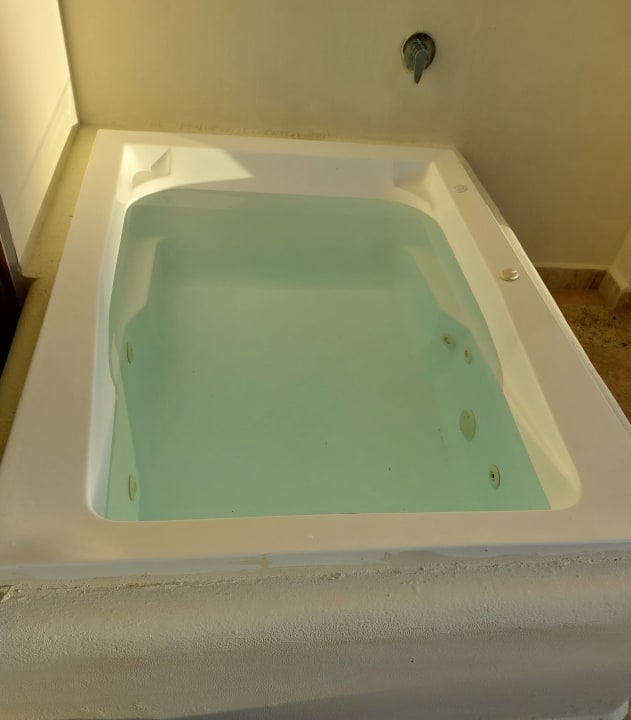 Zimmer Akumal Bay Beach & Wellness Resort