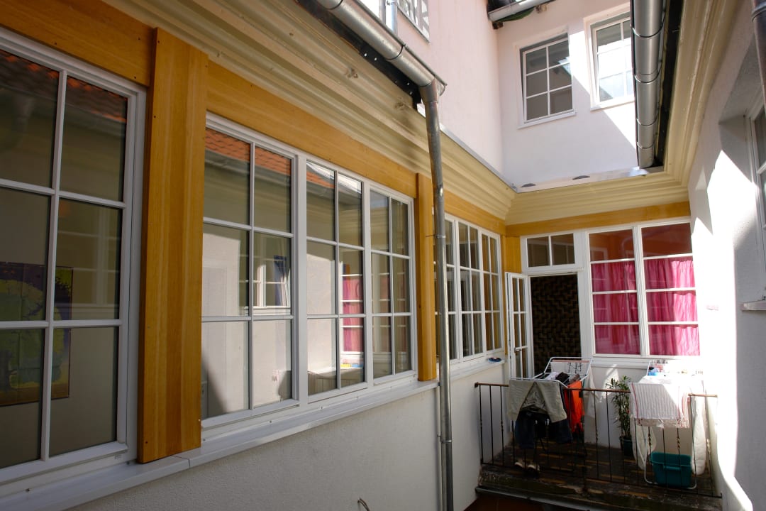 Sonstiges Hostel Lotte – The Backpackers