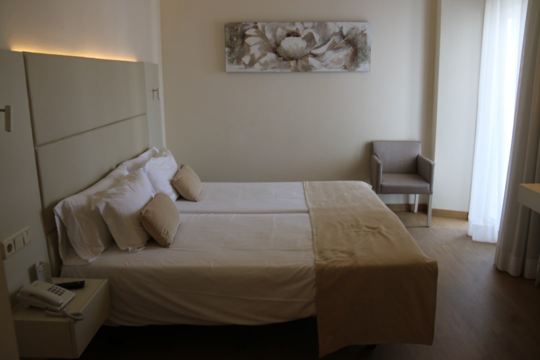 Zimmer Sabina Hotel & Suites