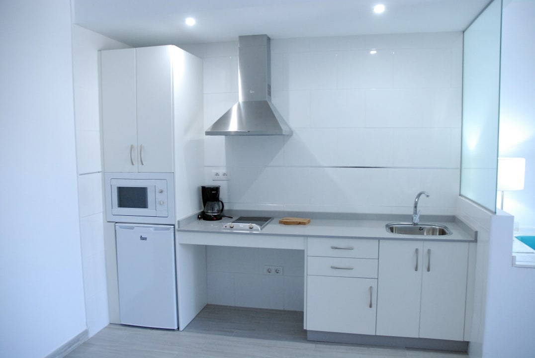 Zimmer Neptuno Suites - Adults only