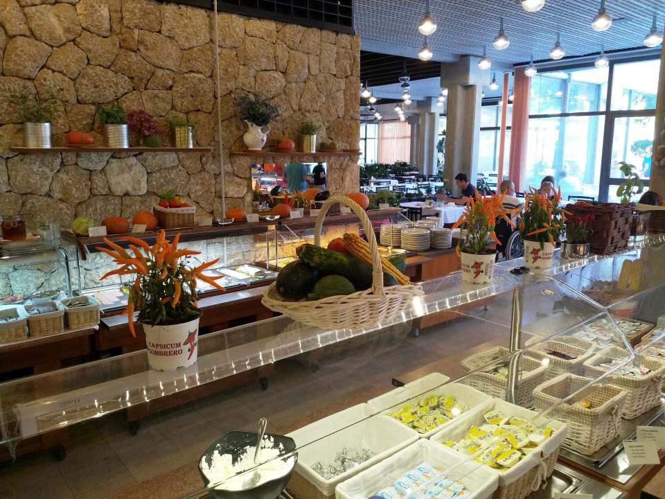 Gastro Bluesun Hotel Soline