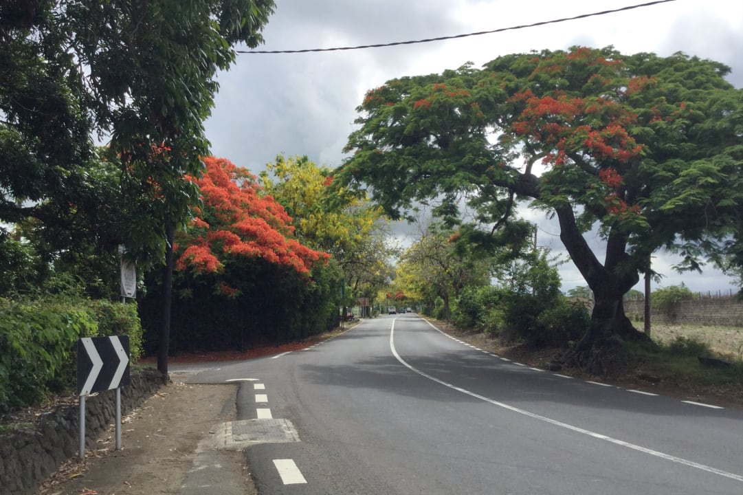 Sonstiges Le Jardin de Beau Vallon