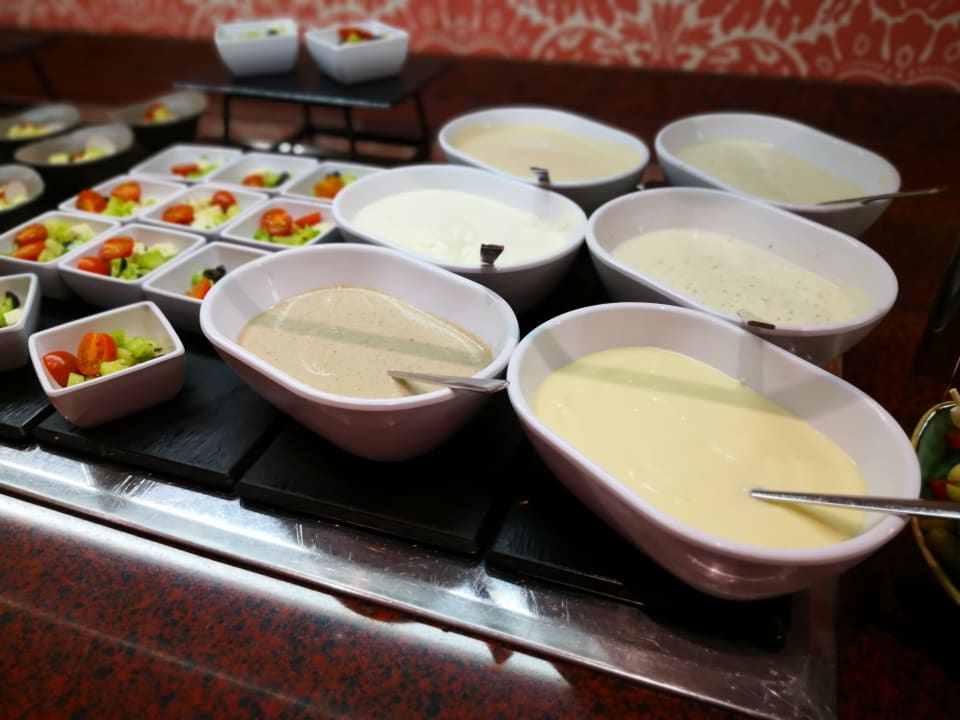 Gastro Grupotel Playa de Palma Suites & Spa