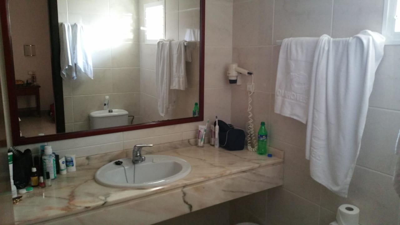 Badezimmer Smy Portocolom