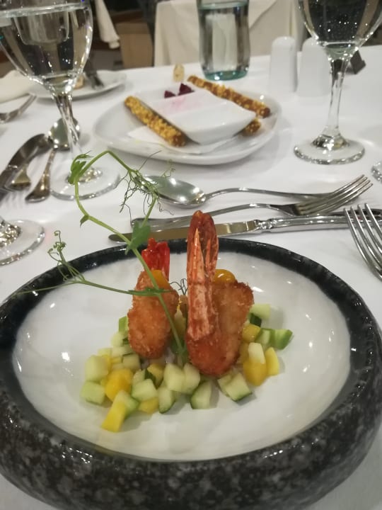 Gastro Lindos Princess Beach Resort & Spa