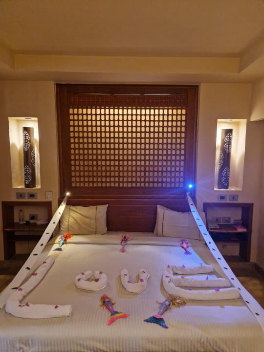 Zimmer Grand Waterworld Makadi & Family Star Makadi