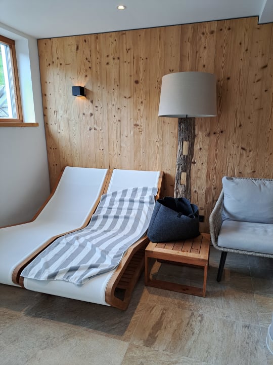 Sport & Freizeit Hotel Hindenburglinde