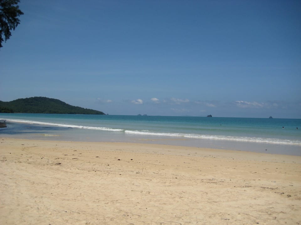 The Beach Dusit Thani Krabi Beach Resort