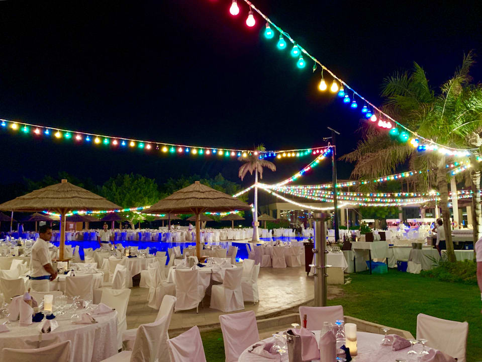 Gastro ROBINSON SOMA BAY