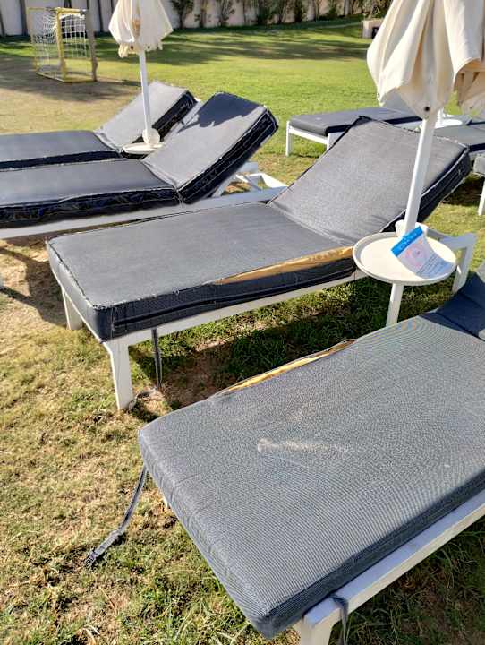 Strand Kiani Beach Resort Family All Inclusive