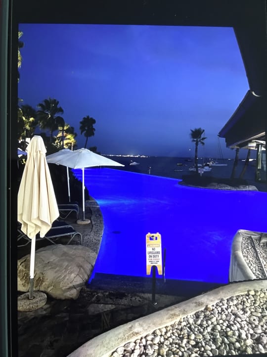 Pool Alcudiamar Marina Residence